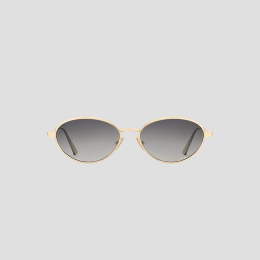 D. Oval Sunglasses