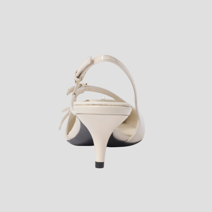 Miu Miu Patent Leather Heels